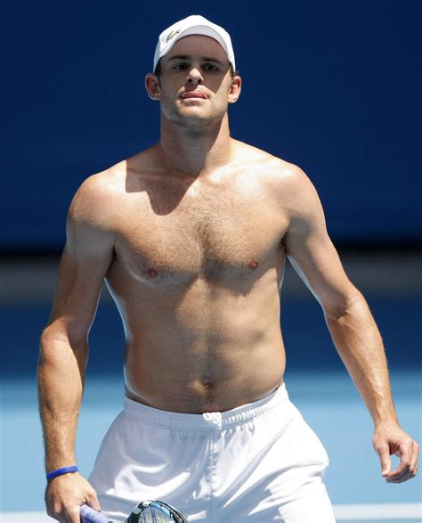 ANDY RODDICK Nude